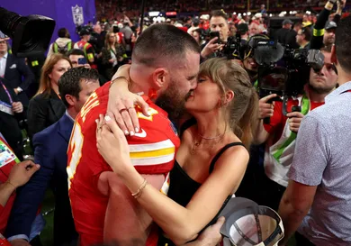 Super Bowl LVIII - San Francisco 49ers v Kansas City Chiefs