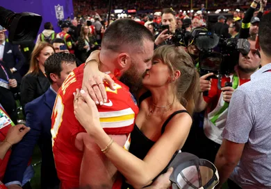 Super Bowl LVIII - San Francisco 49ers v Kansas City Chiefs