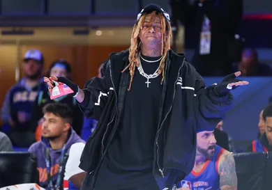 2024 NBA All-Star - Ruffles NBA All-Star Celebrity Game