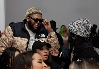 Gentleman's Supper Club