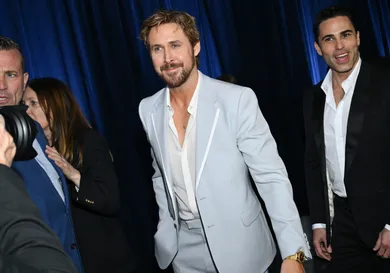 30th Annual Screen Actors Guild Awards - Red Carpet