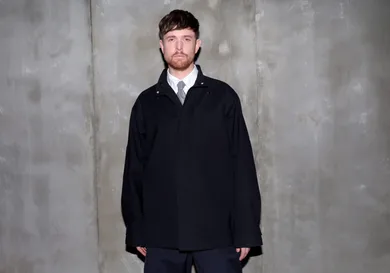 james blake vault