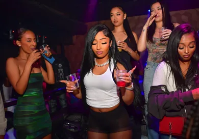 Opium Saturdays Hosted By Rubi Rose