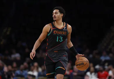 Golden State Warriors v Washington Wizards