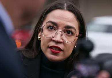 Congressional Integrity Project Sponsors Mobile Billboard And Poster Pasting Project In Washington, DC Calling On House Republicans To Drop The Impeachment Inquiry Of President Biden