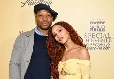 AAFCA Special Achievement Awards Luncheon - Arrivals