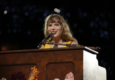 Taylor Swift | The Eras Tour - Singapore