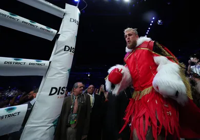 Amanda Serrano v Nina Meinke