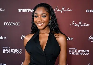 Essence Black Women in Hollywood - Arrivals