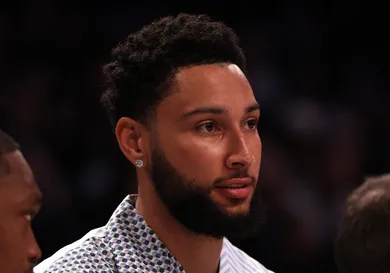 Philadelphia 76ers v Brooklyn Nets