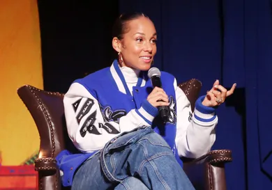 Alicia Keys "Hell's Kitchen" Sneak Peek