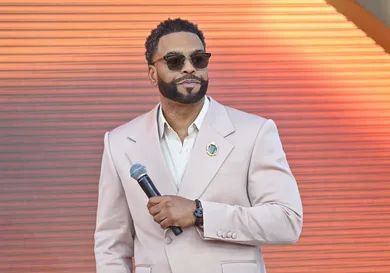 2024 ESSENCE Black Women In Hollywood Awards Ceremony - Inside