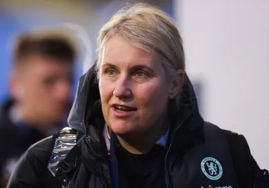 Manchester City v Chelsea - FA Women's Continental Tyres League Cup Semi Final