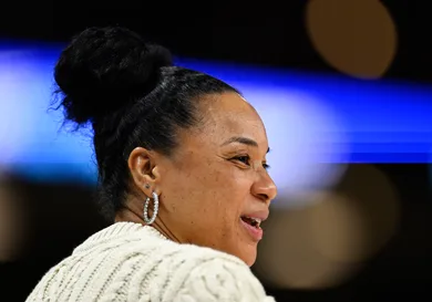 Tennessee v South Carolina