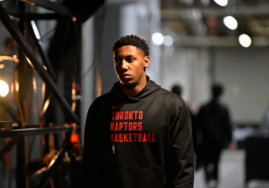 Toronto Raptors v Portland Trail Blazers