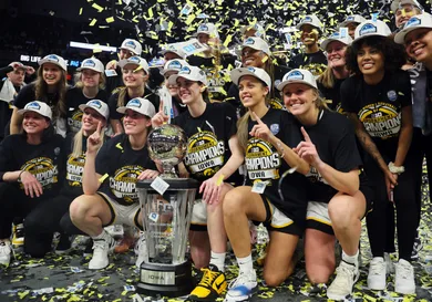 Big Ten Women's Basketball Tournament - Championship