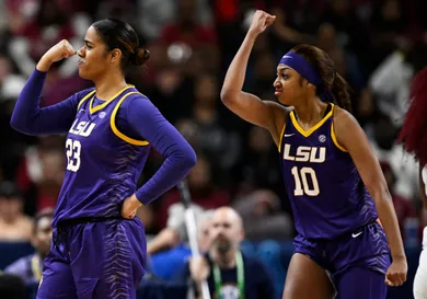 LSU v South Carolina