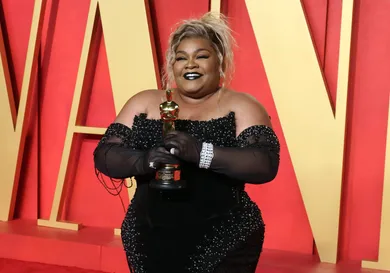 Da’Vine Joy Randolph