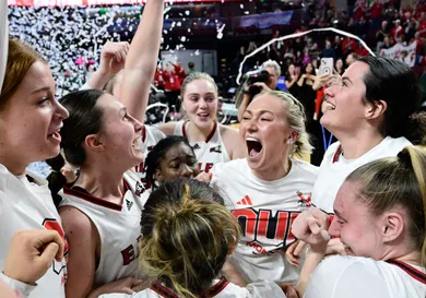 Big Sky Basketball Tournament - Championship - Northern Arizona vs Eastern Washington