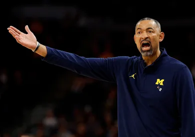 Michigan v Penn State