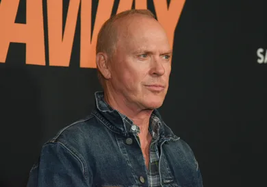 michael keaton net worth