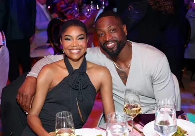 NAACP Image Awards Dinner