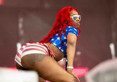 Rolling Loud California 2024