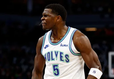 Denver Nuggets v Minnesota Timberwolves