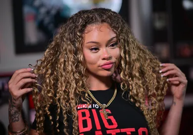 Hot 107.9 Birthday Bash 2024 Artist Lineup Press Conference