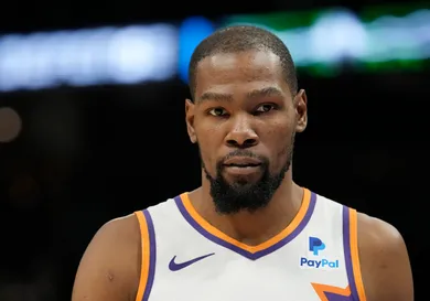 Phoenix Suns v Milwaukee Bucks