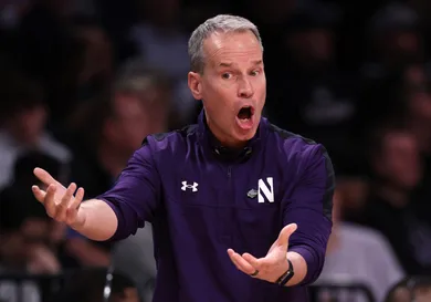 Northwestern v Florida Atlantic