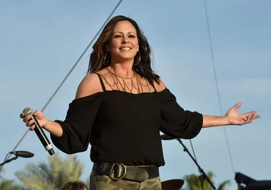 sara evans