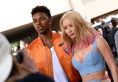 2015 Billboard Music Awards - Backstage And Audience