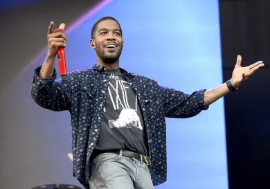 kid cudi 2024 tour