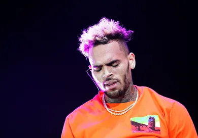 chris brown tour 2024