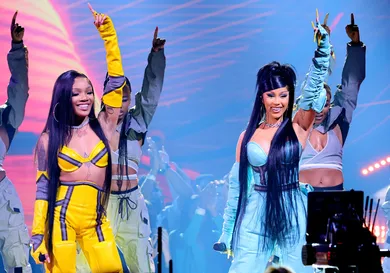 2022 American Music Awards - Show