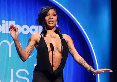 Billboard Women In Music 2024 - Show