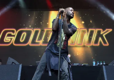 The Governors Ball Music Festival 2018