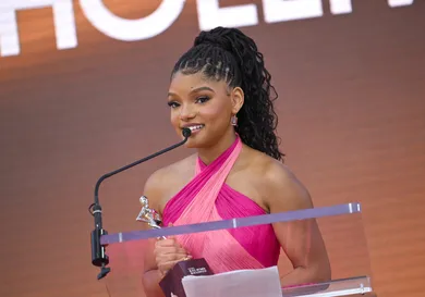 2024 ESSENCE Black Women In Hollywood Awards Ceremony - Inside