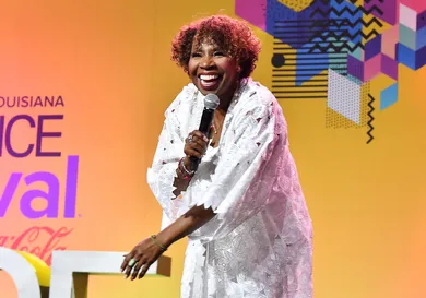 2018 Essence Festival Presented By Coca-Cola - Ernest N. Morial Convention Center - Day 2