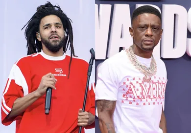 JColeBoosieBadazzVideo