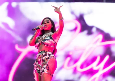 Rolling Loud Miami 2021