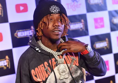 The 15th Annual Headies Awards