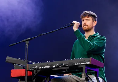 ACL Music Festival 2022 - Weekend 1