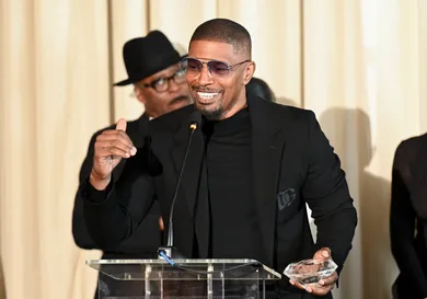 AAFCA Special Achievement Awards Luncheon - Inside