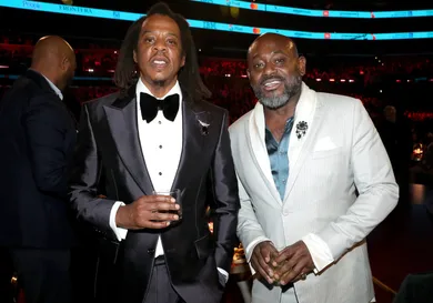 65th GRAMMY Awards - Show