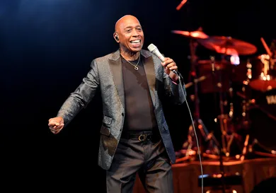 An Evening Of Classic R&amp;B With Jeffery Osborne &amp; Stephanie Mills