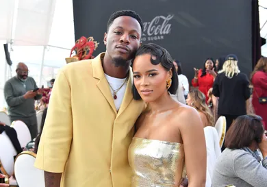 2024 ESSENCE Black Women In Hollywood Awards Ceremony - Inside