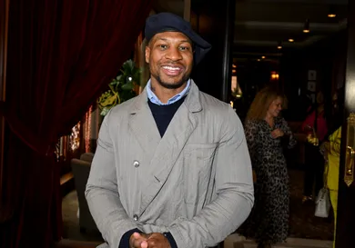 AAFCA Special Achievement Awards Luncheon - Arrivals