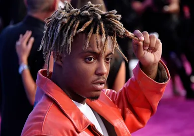 2018 MTV Video Music Awards - Red Carpet